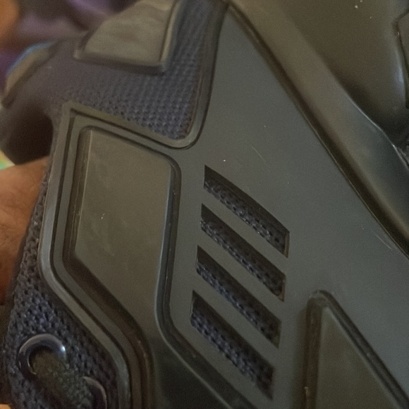 Prada Cloudbust Thunder Technical Fabric - Picture 8 of 9